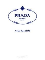 pradagroup report.